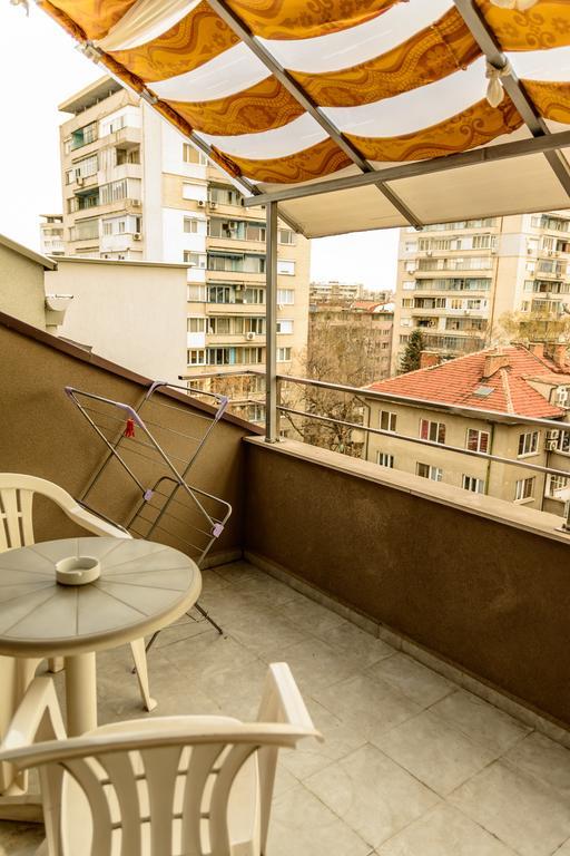 Apartment Leonardo Da Vinci Filibe Dış mekan fotoğraf