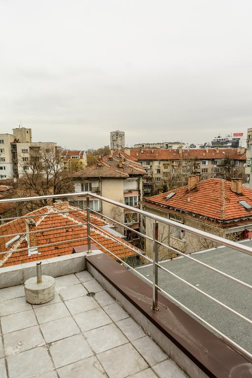 Apartment Leonardo Da Vinci Filibe Dış mekan fotoğraf