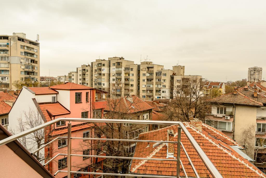 Apartment Leonardo Da Vinci Filibe Dış mekan fotoğraf